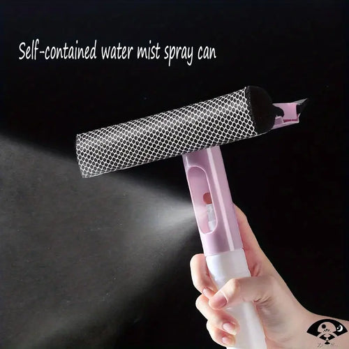 Limpia cristales spray